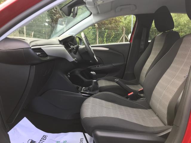 2022 Vauxhall Corsa 1.2 Design 5Dr (LO72VLR) Image 43
