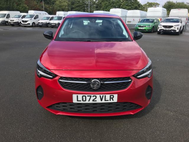 2022 Vauxhall Corsa 1.2 Design 5Dr (LO72VLR) Image 13