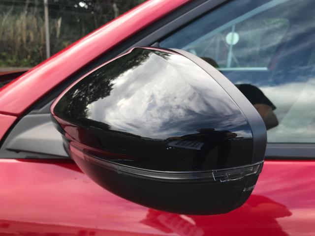 2022 Vauxhall Corsa 1.2 Design 5Dr (LO72VLR) Image 31