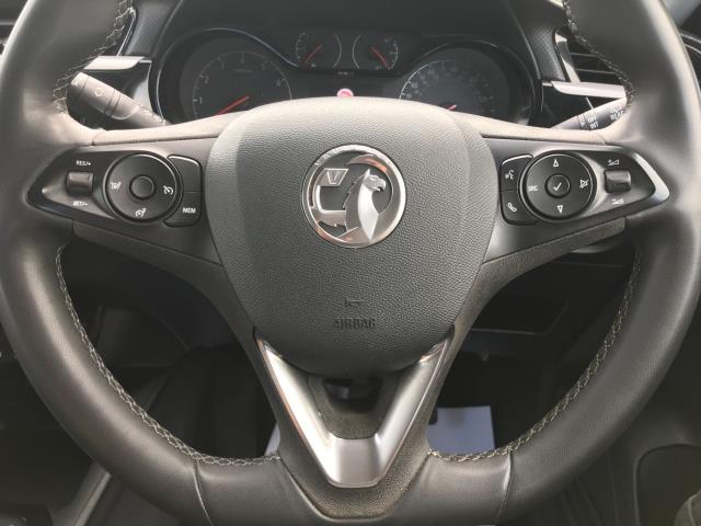 2022 Vauxhall Corsa 1.2 Design 5Dr (LO72VLR) Image 34