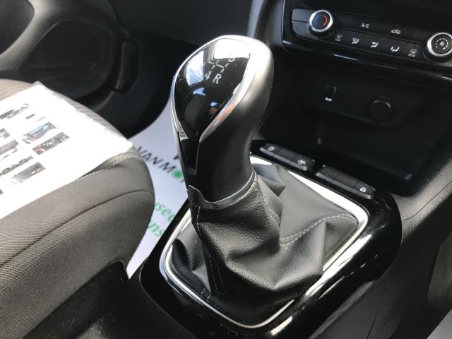 2022 Vauxhall Corsa 1.2 Design 5Dr (LO72VLR) Image 40