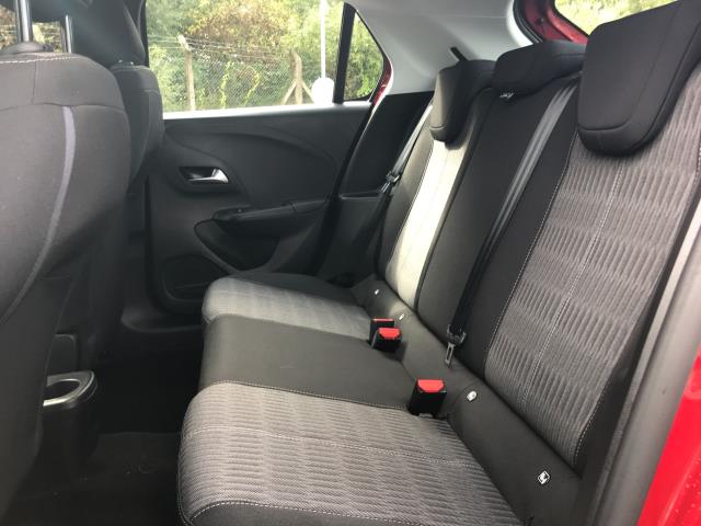 2022 Vauxhall Corsa 1.2 Design 5Dr (LO72VLR) Image 10