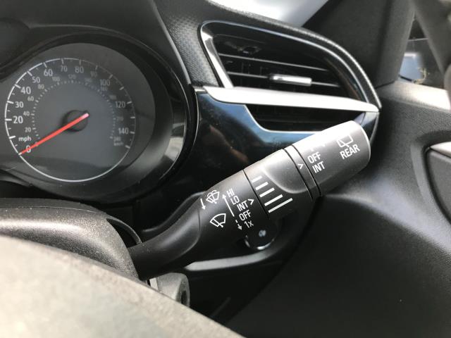 2022 Vauxhall Corsa 1.2 Design 5Dr (LO72VLR) Image 37