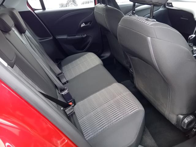 2022 Vauxhall Corsa 1.2 Design 5Dr (LO72VMM) Image 17