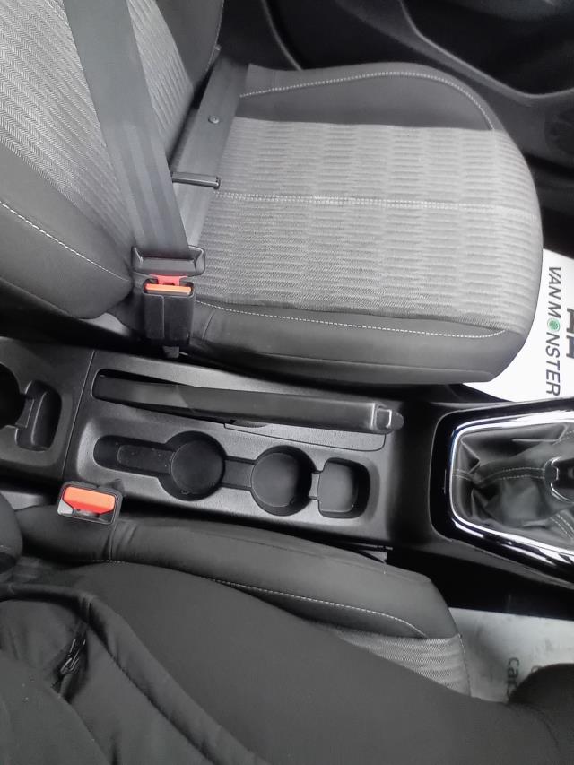 2022 Vauxhall Corsa 1.2 Design 5Dr (LO72VMM) Image 23