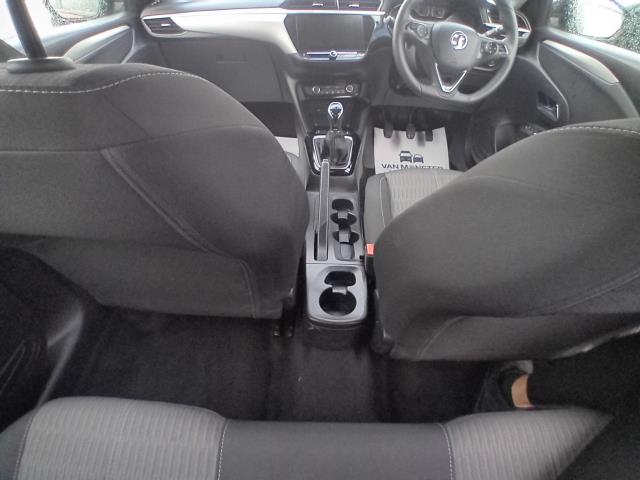 2022 Vauxhall Corsa 1.2 Design 5Dr (LO72VMM) Image 19