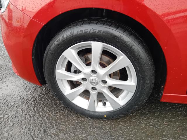 2022 Vauxhall Corsa 1.2 Design 5Dr (LO72VMM) Image 14