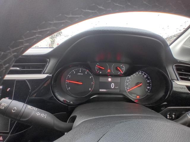 2022 Vauxhall Corsa 1.2 Design 5Dr (LO72VMM) Image 21