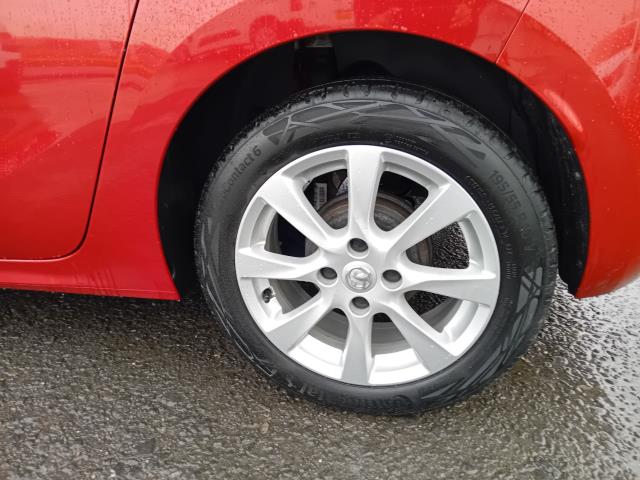 2022 Vauxhall Corsa 1.2 Design 5Dr (LO72VMM) Image 13