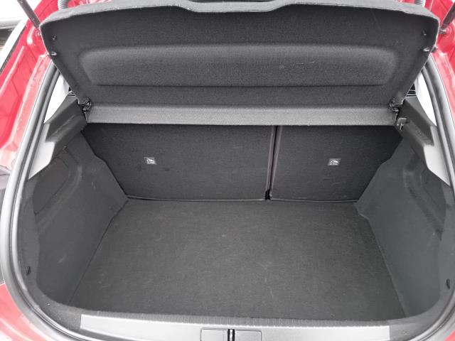 2022 Vauxhall Corsa 1.2 Design 5Dr (LO72VMM) Image 16