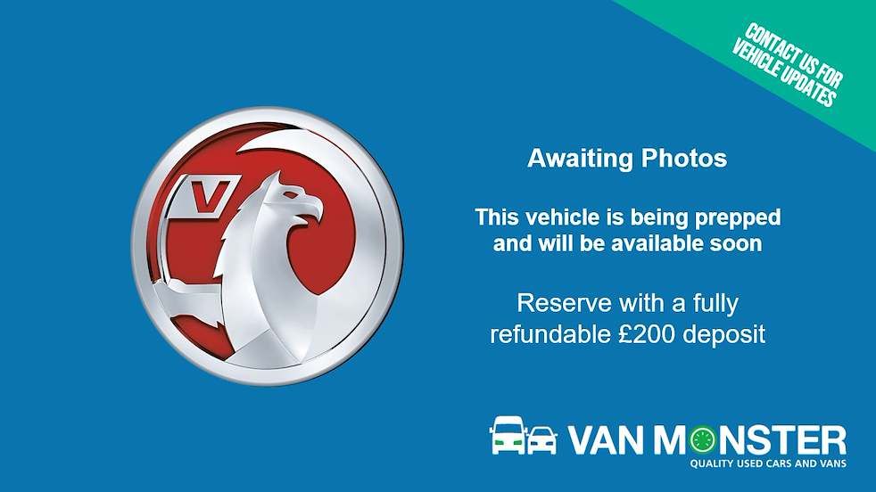 2023 Vauxhall Corsa 1.2 Turbo Ultimate 5Dr Auto (LP23DDE)