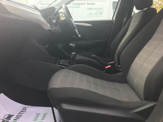 2023 Vauxhall Corsa 1.2 Design 5Dr (LP72ARF) Image 46