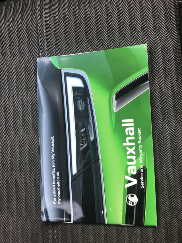 2023 Vauxhall Corsa 1.2 Design 5Dr (LP72ARF) Image 55