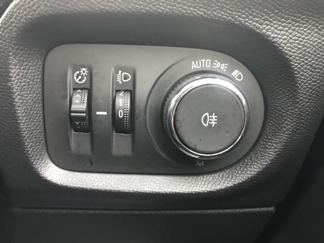2023 Vauxhall Corsa 1.2 Design 5Dr (LP72ARF) Image 40