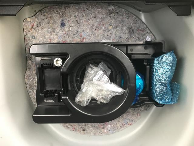 2023 Vauxhall Corsa 1.2 Design 5Dr (LP72ARF) Image 22