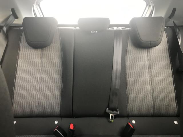 2023 Vauxhall Corsa 1.2 Design 5Dr (LP72ARF) Image 20