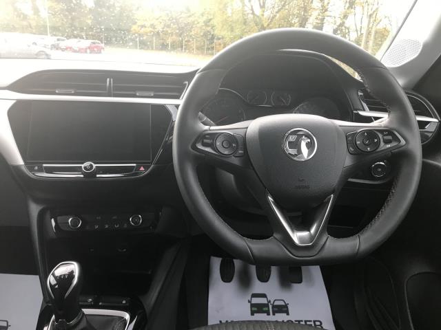 2023 Vauxhall Corsa 1.2 Design 5Dr (LP72ARF) Image 19