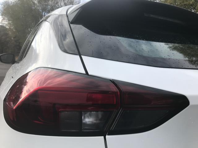 2023 Vauxhall Corsa 1.2 Design 5Dr (LP72ARF) Image 25