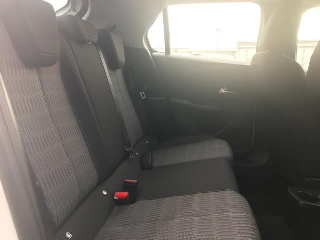 2023 Vauxhall Corsa 1.2 Design 5Dr (LP72ARF) Image 12