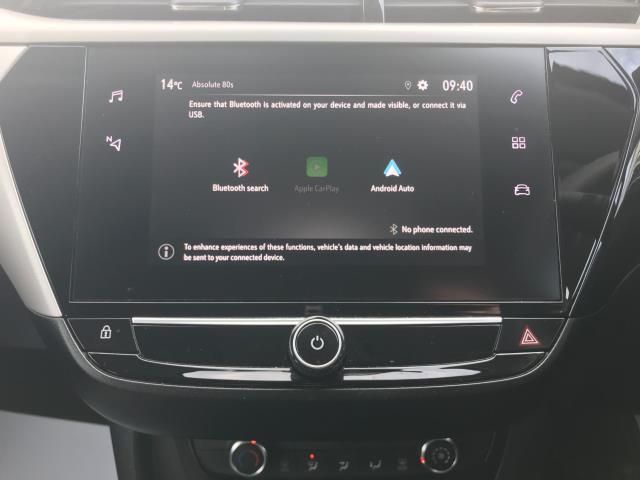 2023 Vauxhall Corsa 1.2 Design 5Dr (LP72ARF) Image 48