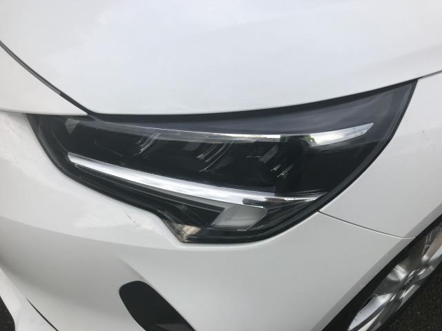 2023 Vauxhall Corsa 1.2 Design 5Dr (LP72ARF) Image 24