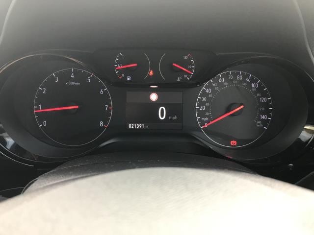 2023 Vauxhall Corsa 1.2 Design 5Dr (LP72ARF) Image 50