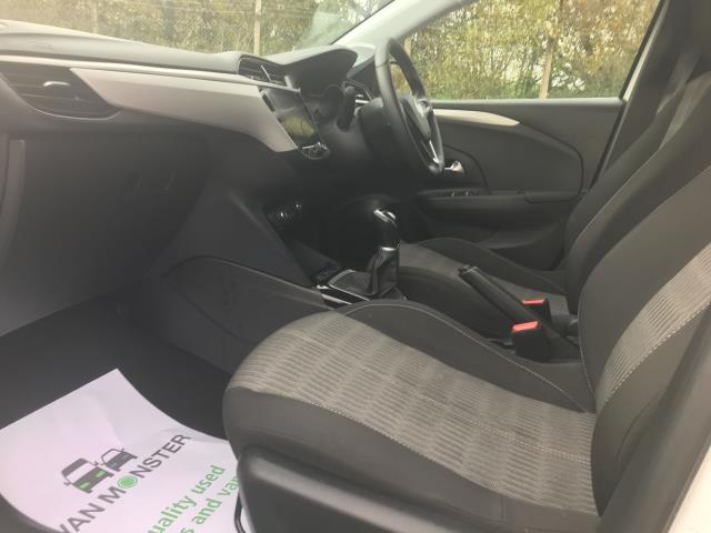 2023 Vauxhall Corsa 1.2 Design 5Dr (LP72ARF) Image 13