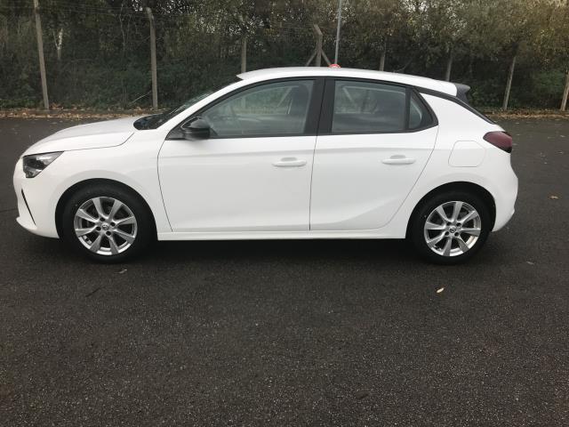 2023 Vauxhall Corsa 1.2 Design 5Dr (LP72ARF) Image 16