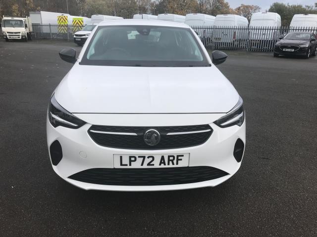 2023 Vauxhall Corsa 1.2 Design 5Dr (LP72ARF) Image 14