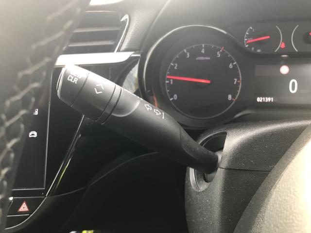 2023 Vauxhall Corsa 1.2 Design 5Dr (LP72ARF) Image 41