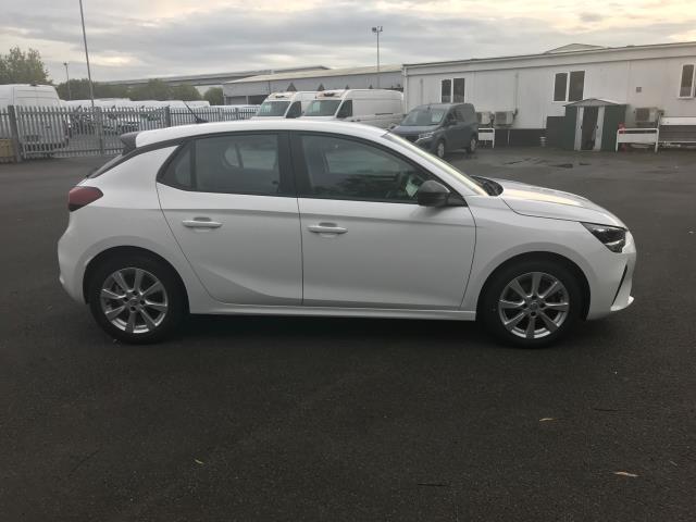 2023 Vauxhall Corsa 1.2 Design 5Dr (LP72ARF) Image 4