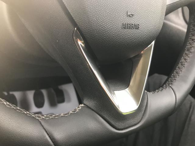 2023 Vauxhall Corsa 1.2 Design 5Dr (LP72ARF) Image 38