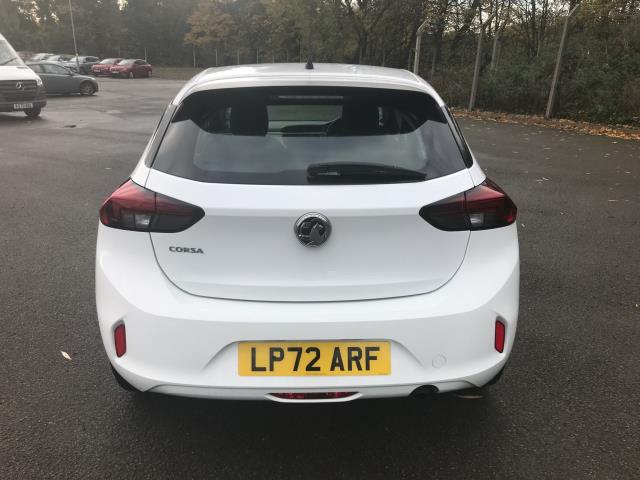 2023 Vauxhall Corsa 1.2 Design 5Dr (LP72ARF) Image 15