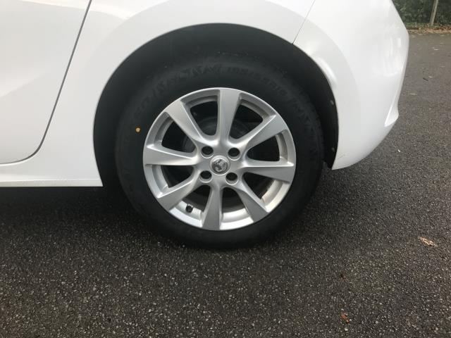 2023 Vauxhall Corsa 1.2 Design 5Dr (LP72ARF) Image 9