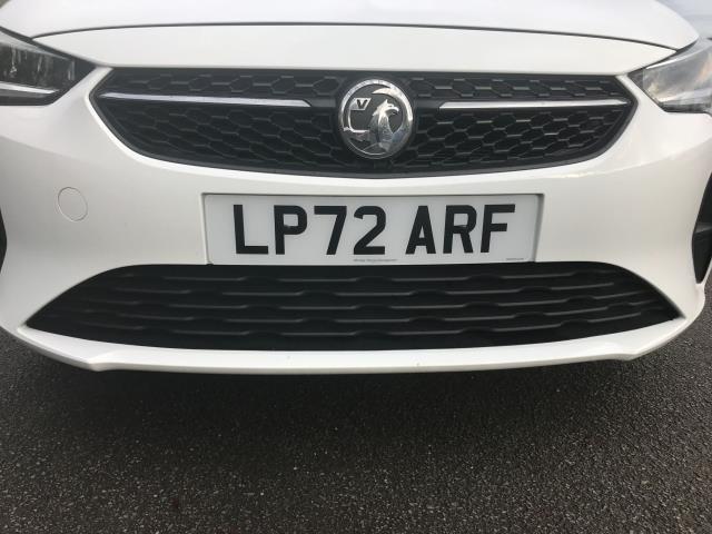 2023 Vauxhall Corsa 1.2 Design 5Dr (LP72ARF) Image 28