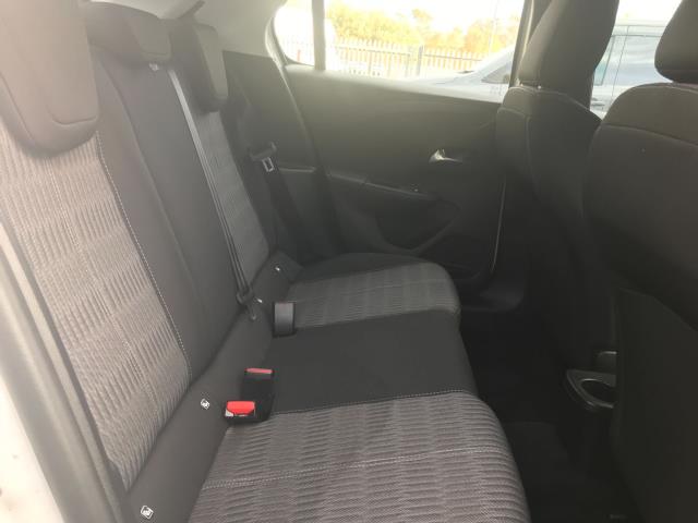 2023 Vauxhall Corsa 1.2 Design 5Dr (LP72ARF) Image 45