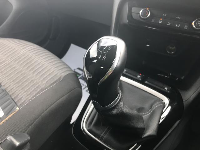 2023 Vauxhall Corsa 1.2 Design 5Dr (LP72ARF) Image 42