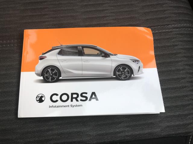 2023 Vauxhall Corsa 1.2 Design 5Dr (LP72ARF) Image 54