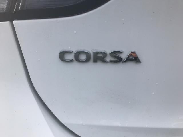 2023 Vauxhall Corsa 1.2 Design 5Dr (LP72ARF) Image 31