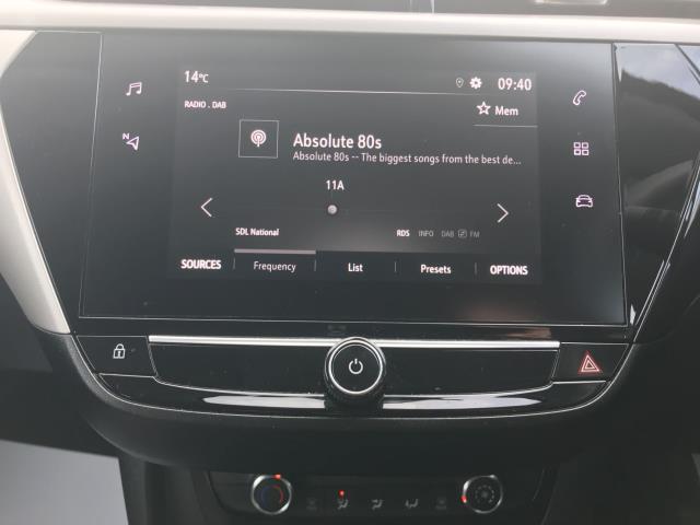 2023 Vauxhall Corsa 1.2 Design 5Dr (LP72ARF) Image 49