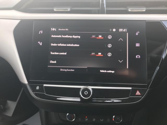 2023 Vauxhall Corsa 1.2 Design 5Dr (LP72ARF) Image 51