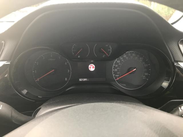 2023 Vauxhall Corsa 1.2 Design 5Dr (LP72ARF) Image 8