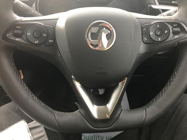 2023 Vauxhall Corsa 1.2 Design 5Dr (LP72ARF) Image 37