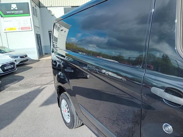 2022 Ford Transit Custom 280 L1 2.0TDCI ECOBLUE 105PS LOW ROOF LEADER EURO 6 (LR22VOC) Image 8