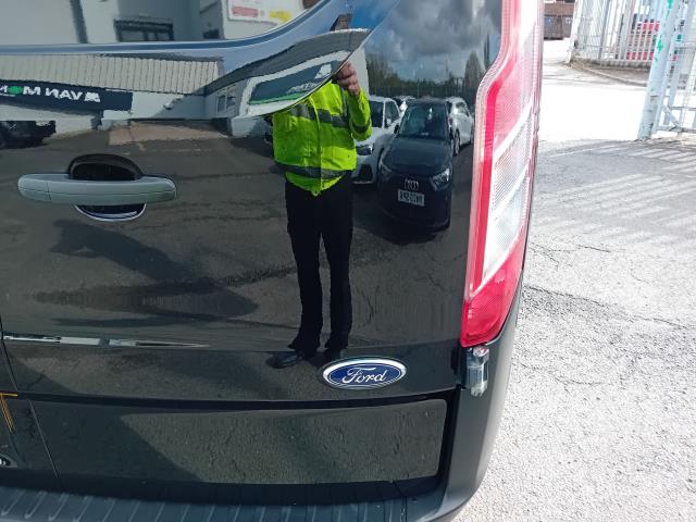 2022 Ford Transit Custom 280 L1 2.0TDCI ECOBLUE 105PS LOW ROOF LEADER EURO 6 (LR22VOC) Image 45