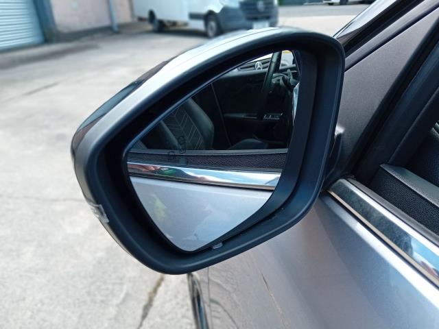 2023 Vauxhall Corsa 1.2 Turbo Ultimate 5Dr Auto (LR72HFH) Image 35