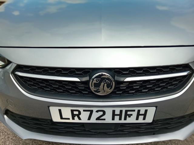 2023 Vauxhall Corsa 1.2 Turbo Ultimate 5Dr Auto (LR72HFH) Image 37