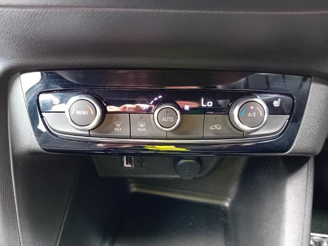 2023 Vauxhall Corsa 1.2 Turbo Ultimate 5Dr Auto (LR72HFH) Image 29