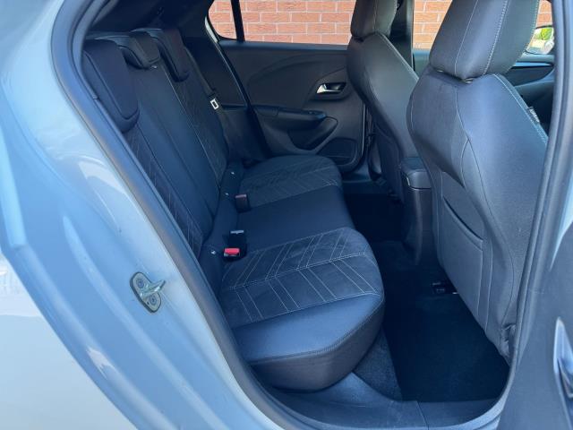 2023 Vauxhall Corsa 1.2 Turbo Ultimate 5Dr Auto (LR72HGU) Image 24