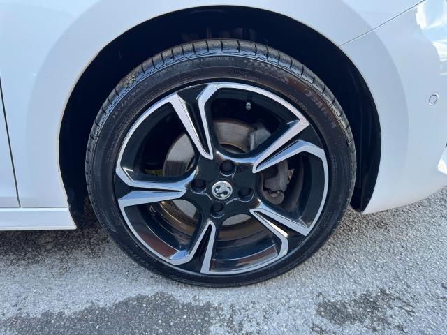 2023 Vauxhall Corsa 1.2 Turbo Ultimate 5Dr Auto (LR72HGU) Image 45